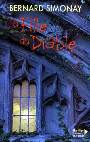 La Fille du Diable 9782268036168