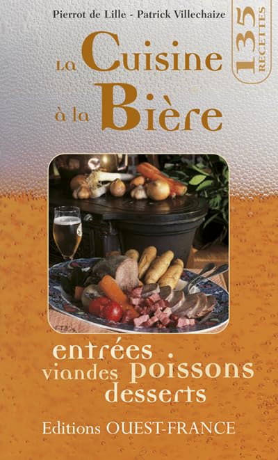 La Cuisine à la bière 9782737337437