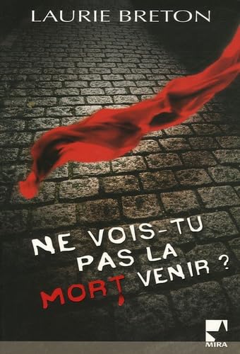 Ne vois-tu pas la mort venir? 9782280855792