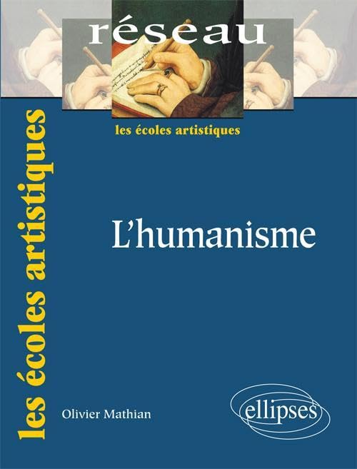 L'Humanisme 9782729870355