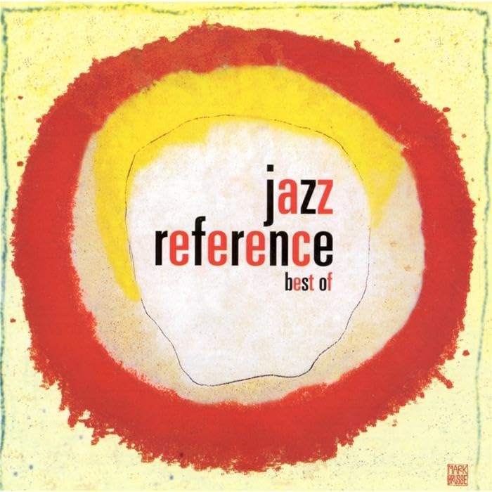 Jazz Reference Best of 3460503675629