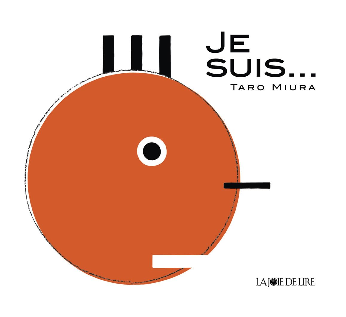 Je suis... 9782882582720