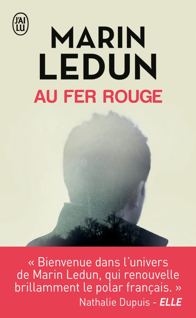 Au fer rouge 9782290120187