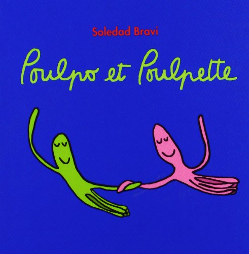 Poulpo et Poulpette 9782211079631