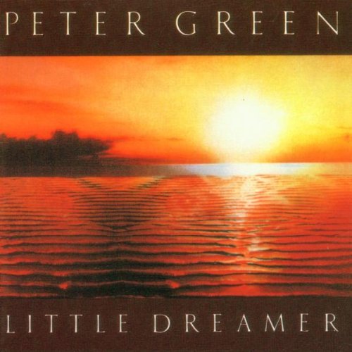 Little Dreamer 5016584010026