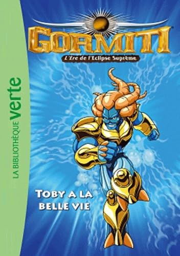 Toby à la belle vie 9782012023864