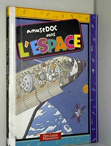 Amusedoc dans l'espace: CIVILISATIONS 9782081609587