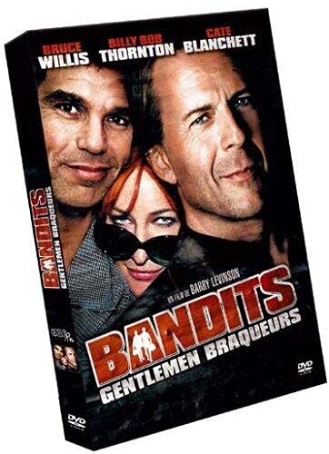 Bandits-Gentlemen braqueurs 3700173215351