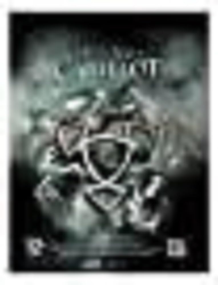 Coffret dark age of camelot 3760049391121