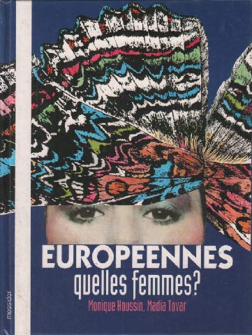 Europeennes, quelles femmes ? 9782209065233