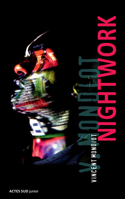 Nightwork 9782330086688