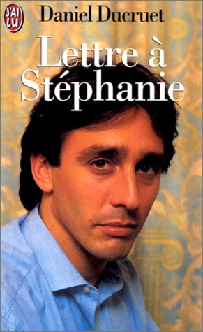 Lettre à Stéphanie 9782290046487