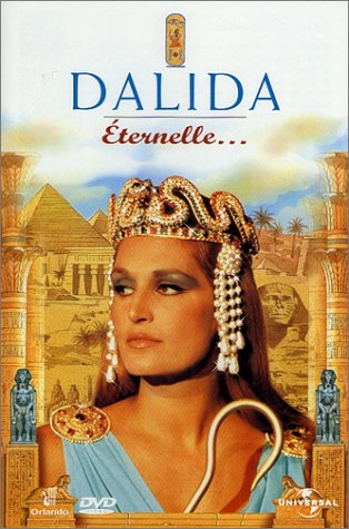 Dalida : Éternelle 0044007801321