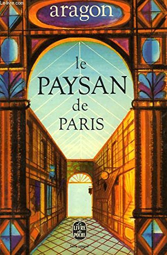 LE PAYSANS DE PARIS