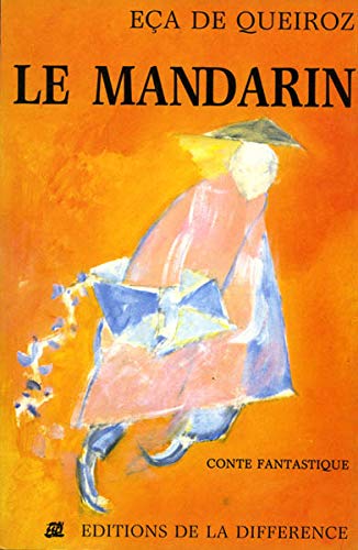 Le mandarin 9782729101886