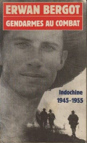 Gendarmes au combat 9782266020220