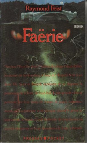 Faërie 9782266041768