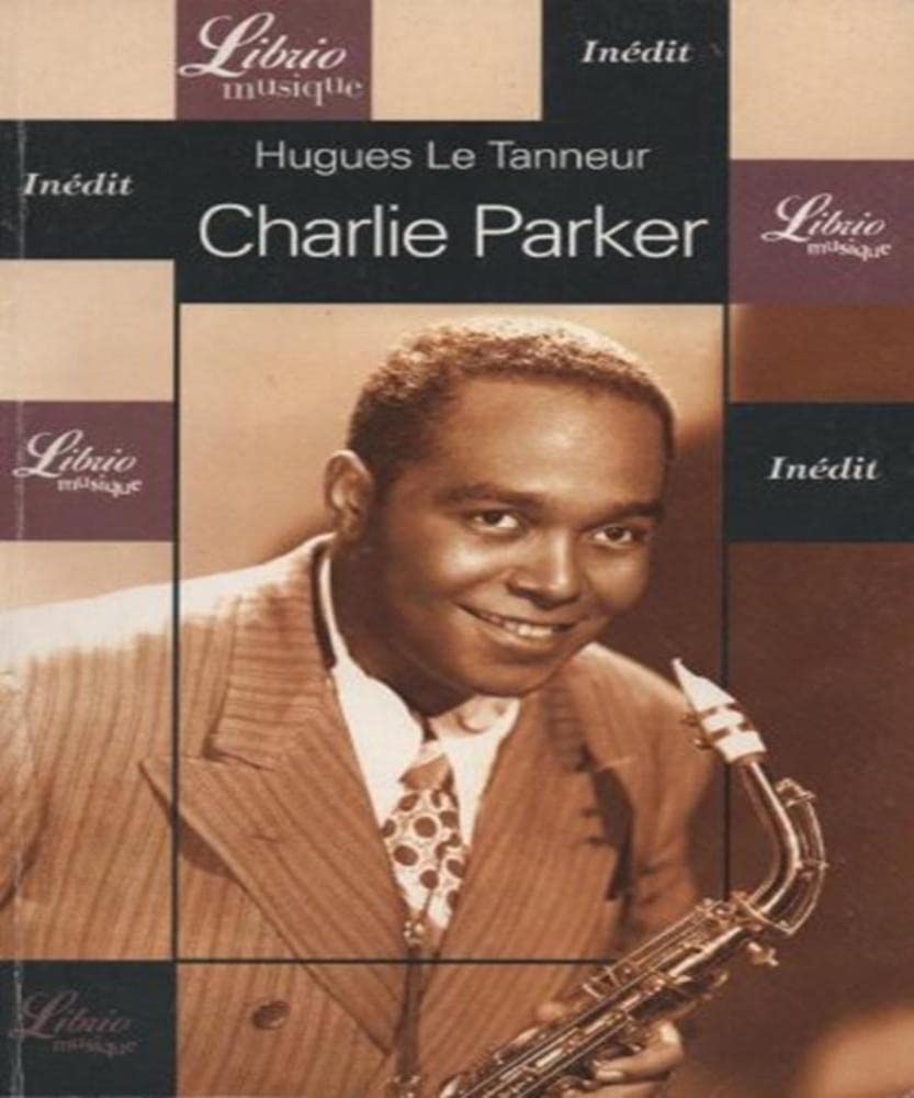 Charlie Parker 9782290313039