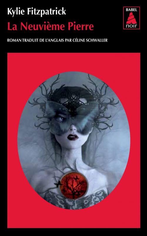 La Neuvième Pierre 9782330009762