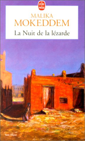 La Nuit de la lézarde 9782253150473