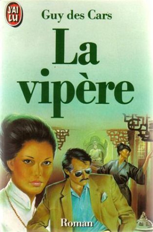 La vipère 9782277126157