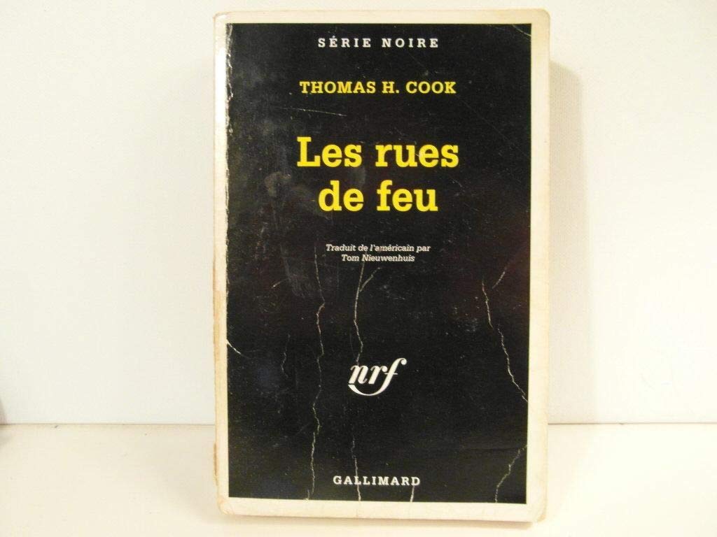 Série noire 9782070492992