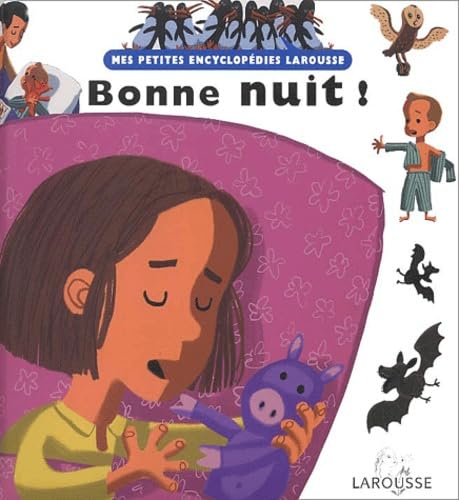 Bonne nuit ! 9782035530639