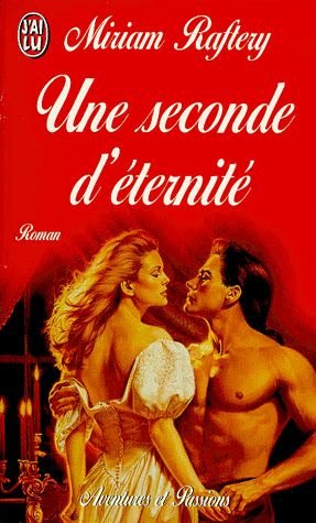 Une seconde d'éternité 9782290049600