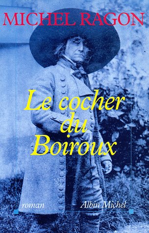 Le Cocher du Boiroux 9782226059062