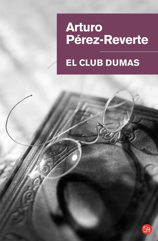 El club Dumas/ Club Dumas 9788466320702