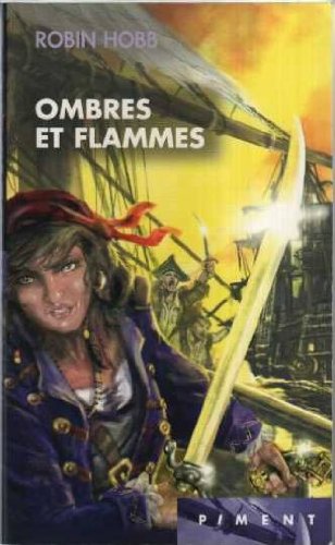 Ombres et flammes 9782298006070