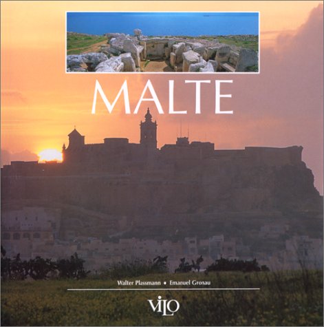 Malte 9782719103203