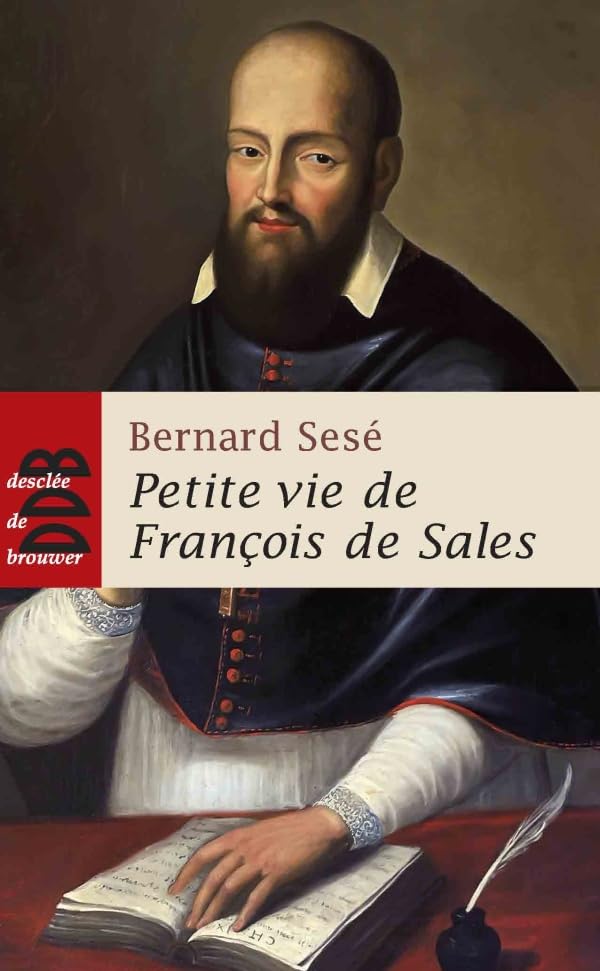 Petite vie de François de Sales 9782220056005