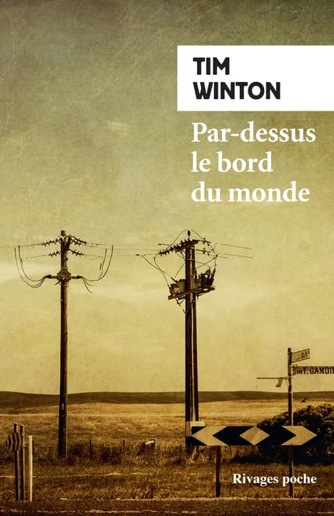 Par-dessus le bord du monde 9782743631840