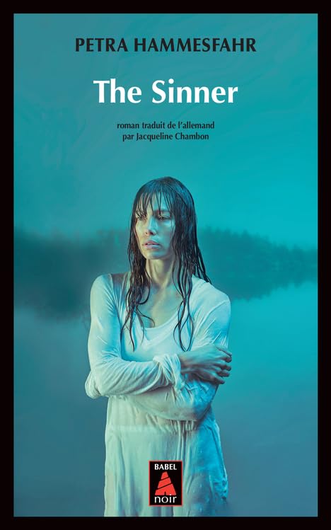 The Sinner 9782330159610