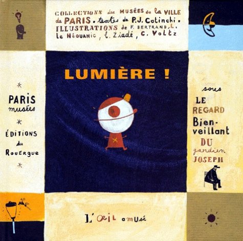 Lumière 9782841562015
