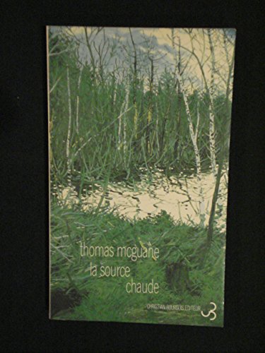 La Source chaude 9782267006971