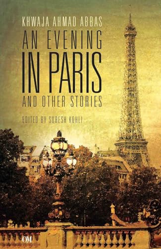 An Evening in Paris: and Other Stories 9789383202164