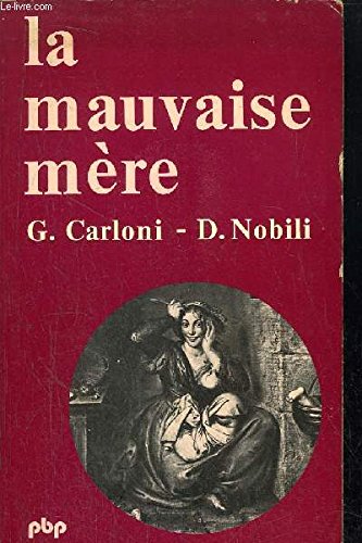 La mauvaise mère 9782228332019
