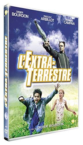 L'Extra-terrestre 3388334505727