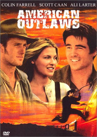 American Outlaws 7321950223435