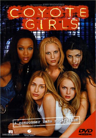 Coyote Girls - Édition Spéciale 3459379410052