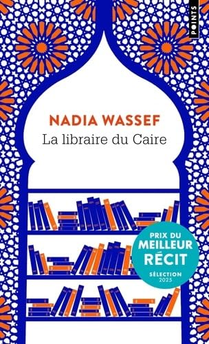 La Libraire du Caire 9791041416196