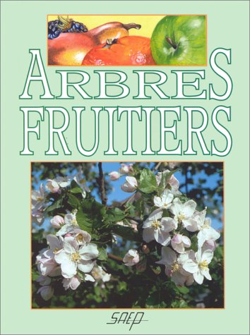 Arbres fruitiers 9782737232183