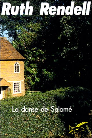La Danse de Salomé 9782702422526