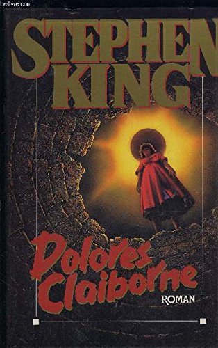 DOLORES CLAIBORNE 9782286035235