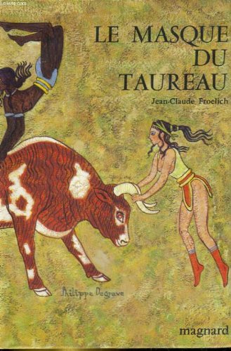 Le masque du taureau