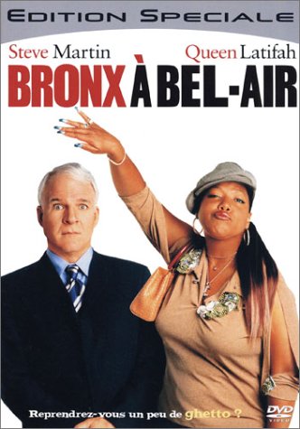 Bronx à Bel Air 3459370408553
