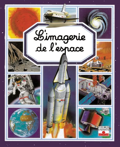 L' Espace 9782215085775