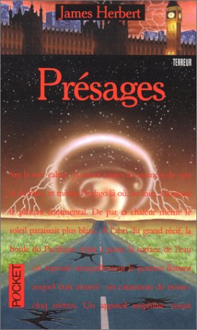 Présages 9782266066174